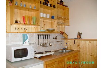 Słowacja Privát Partyzanska Lupcza / Partizánska Ľupča, Zewnątrz